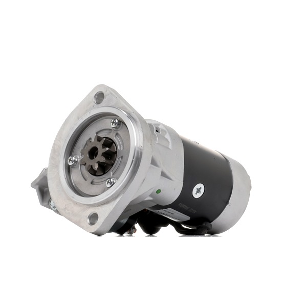 OEM 233000T600 RIDEX REMAN Démarreur 2S0356R pour NISSAN