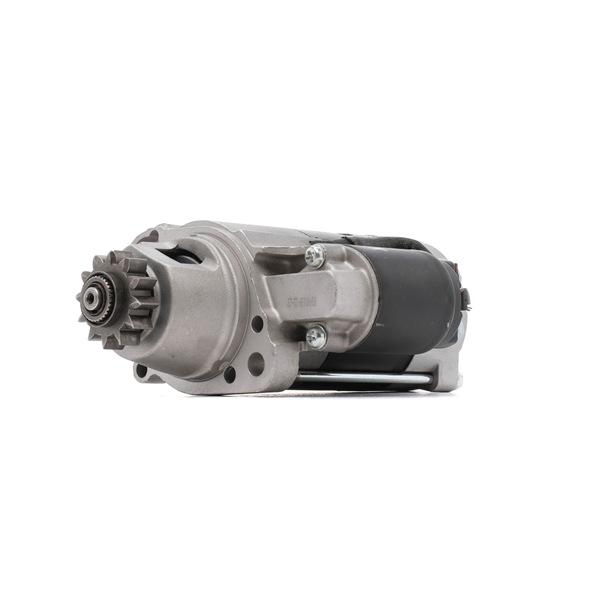 OEM 233008H80A RIDEX REMAN Käynnistysmoottori 2S0125R varten NISSAN, INFINITI