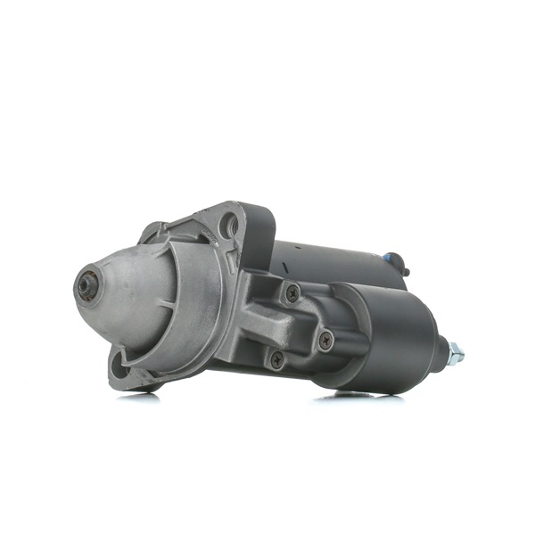 RIDEX REMAN Motor de arranque (2S0143R) para VW Passat B5 GP Variant (3BG, 3B6) 2.8 4motion (140 KW / 190 CV / de 2000)