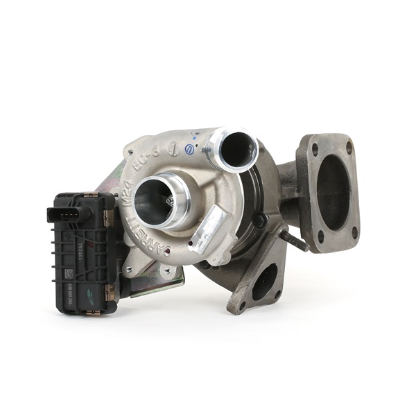 OEM 8C1Q6K682DB RIDEX REMAN Turbolader 2234C0373R for FORD