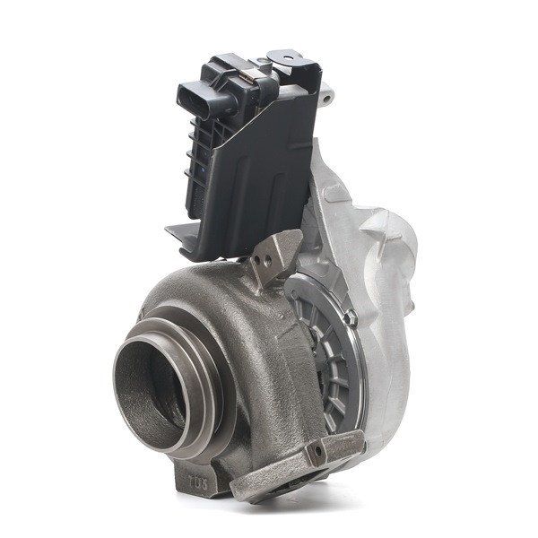 RIDEX REMAN Turbo 2234C0457R