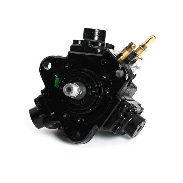 OEM 55207676 RIDEX REMAN Pompa ad alta pressione 3918H0195R per FIAT, ALFA ROMEO, LANCIA