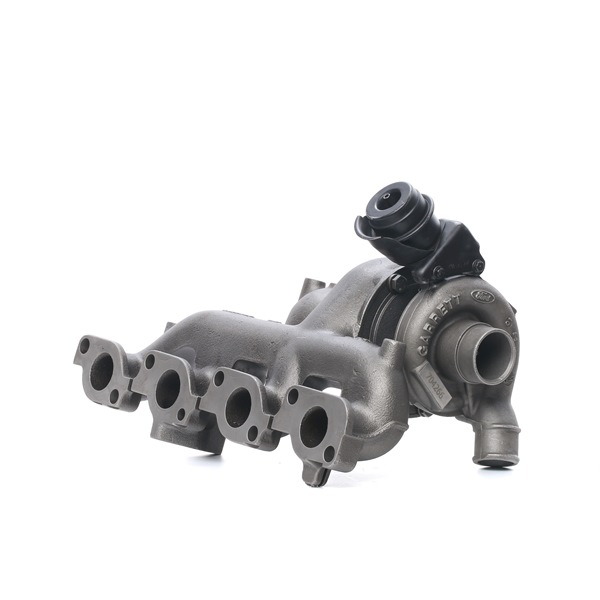 OEM 1126058 RIDEX REMAN Turbocharger 2234C0458R for FORD