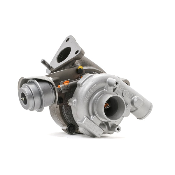 OEM 028145702C RIDEX REMAN Turbocharger 2234C0459R for VW, AUDI, SKODA, SEAT, CUPRA