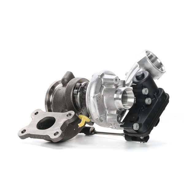 RIDEX REMAN Turbina (2234C0461R) per VW TIGUAN (5N_) 1.4 TSI (110 KW / 150 CV / dal 2015)