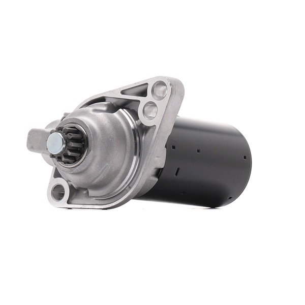 OEM 02Z911023M RIDEX REMAN  Anlasser 2S0451R für VW, AUDI, SKODA, SEAT