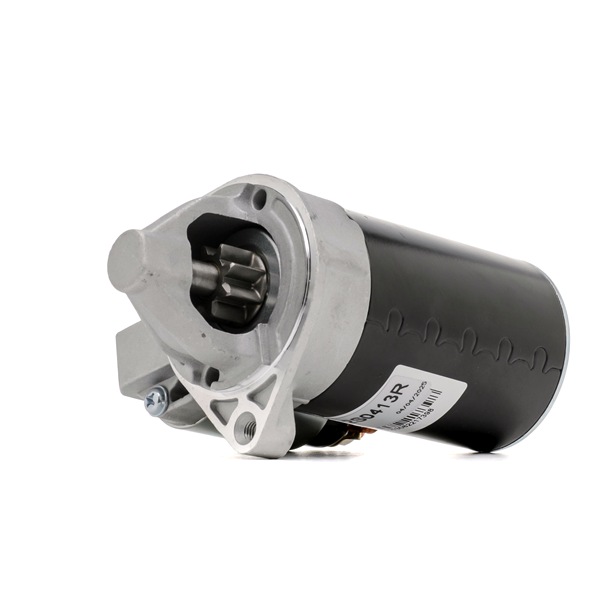 OEM 3610002511 RIDEX REMAN Motorino avviamento 2S0413R per HYUNDAI, KIA, MITSUBISHI, DODGE