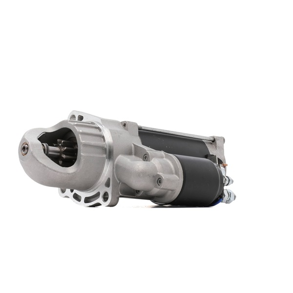 OEM 0051512001 RIDEX REMAN Starter motor 2S0442R for MERCEDES-BENZ