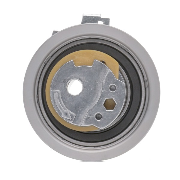 RIDEX Timing belt tensioner pulley (308T0259) for VOLVO V60 (155, 157) D4 (140 KW / 190 HP / from 2015)