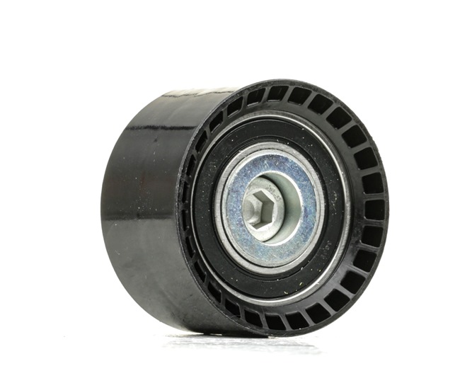 RIDEX Timing belt deflection pulley (313D0161) for VOLVO V60 (155, 157) D4 (140 KW / 190 HP / from 2015)