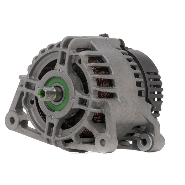 OEM 1M5T10300BD RIDEX REMAN Laturi 4G0046R varten FORD, LAND ROVER, FORD USA