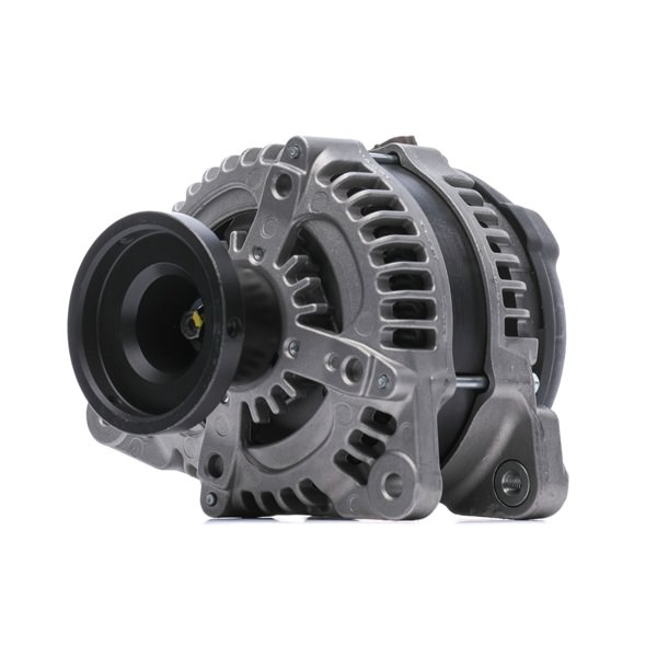 OEM 1097306 RIDEX REMAN Alternator 4G0454R for FORD, FIAT, FORD USA