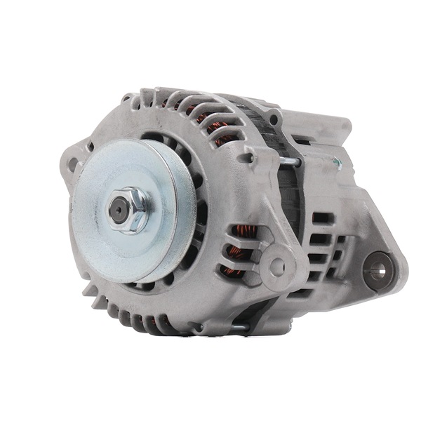 OEM LR1100724C RIDEX REMAN Laturi 4G0369R varten