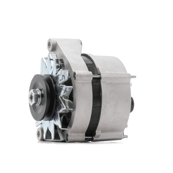 OEM 12311726603 RIDEX REMAN Laturi 4G0387R varten BMW