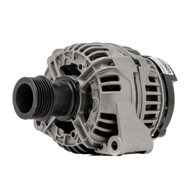 Generator (4G0345R) från RIDEX REMAN för SAAB 9-3 Cabriolet (YS3D) 2.0 Turbo 150 HK