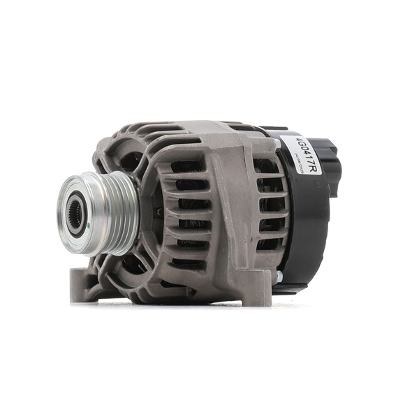OEM 52003527 RIDEX REMAN Alternator 4G0417R for FIAT, ALFA ROMEO, JEEP, CHRYSLER, ABARTH