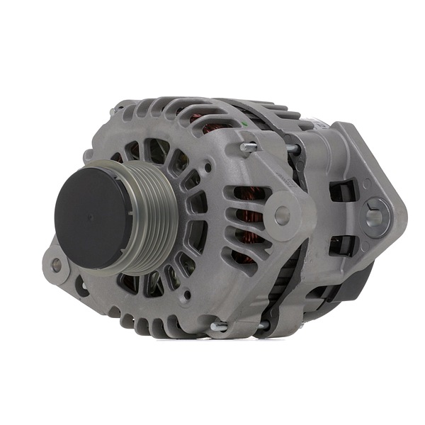 koop Dynamo / Alternator - RIDEX REMAN (4G0312R)