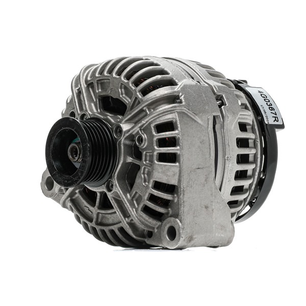 SLR Generator 4G0367R RIDEX REMAN
