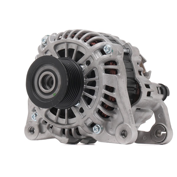 RIDEX REMAN Generator 4G0217R