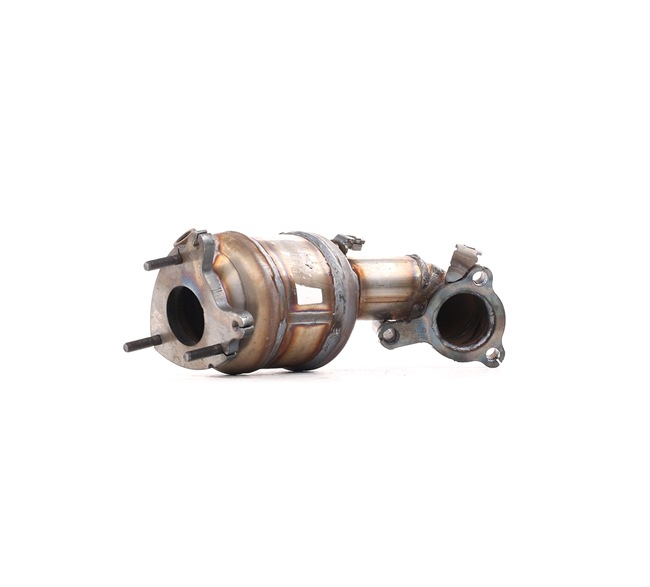 OEM 55559558 RIDEX Katalysaattori 429C0729 varten OPEL, FIAT, VAUXHALL