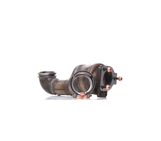OEM 96853194 RIDEX Katalysaattori 429C0741 varten CHEVROLET, CHRYSLER