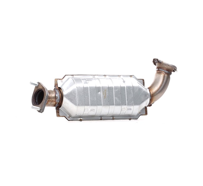 OEM 1584A210 RIDEX Katalysaattori 429C0746 varten MITSUBISHI
