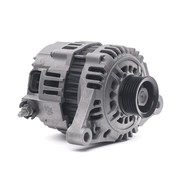 OEM 23100AP00A RIDEX REMAN Generator 4G0474R med NISSAN