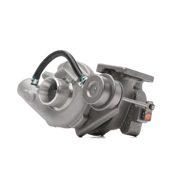 OEM 71723567 RIDEX Turboahdin 2234C0468 varten FIAT, ALFA ROMEO, LANCIA, ABARTH