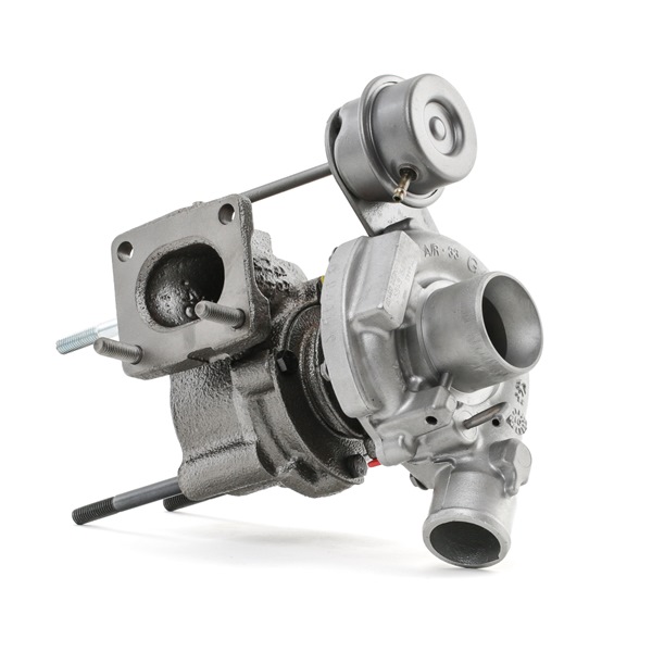 Turbo RIDEX REMAN 2234C0468R
