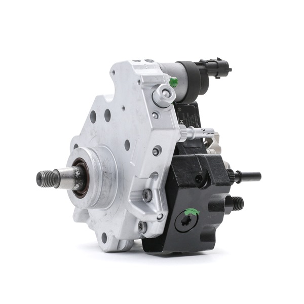 OEM 8200246722 RIDEX REMAN High pressure fuel pump 3918H0197R for RENAULT, RENAULT TRUCKS