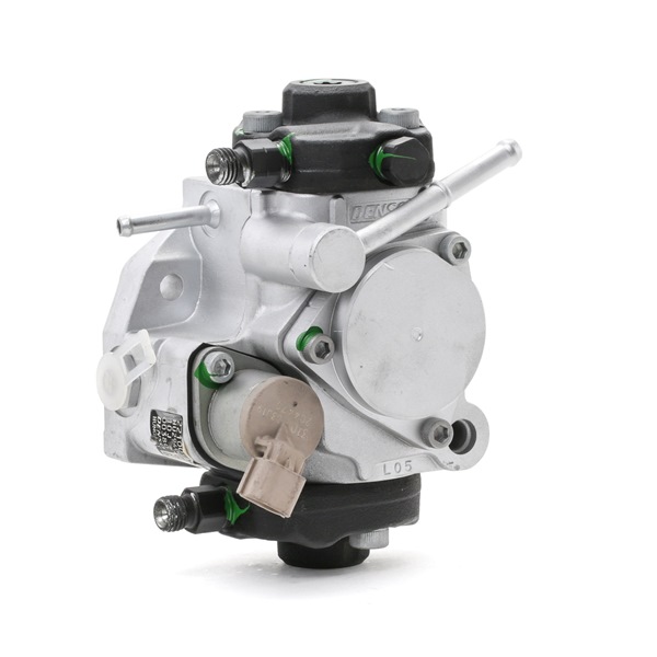 RIDEX REMAN Pompe à injection (3918H0198R) pour LEXUS IS II (GSE2_, ALE2_, USE2_) 220d (ALE20) (130 KW / 177 CH / de 2005)