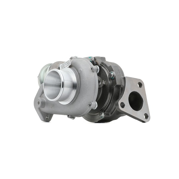 RIDEX Turbocompresor (2234C0470) para OPEL Astra H GTC (A04) 1.7 CDTI (L08) (92 KW / 125 CV / de 2007)