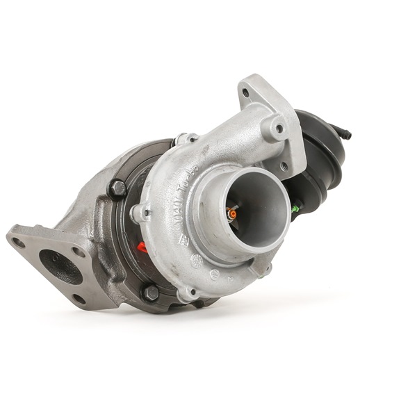 Turbo RIDEX REMAN 2234C0470R