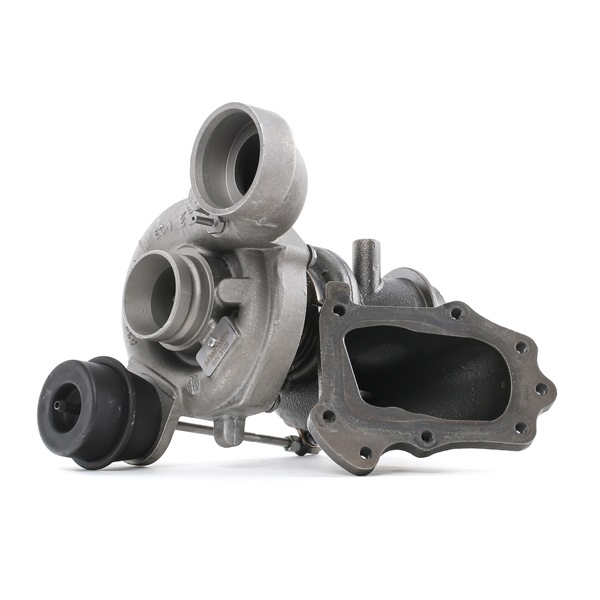 OEM A6510903480 RIDEX REMAN Turbocharger 2234C0472R for MERCEDES-BENZ, JEEP