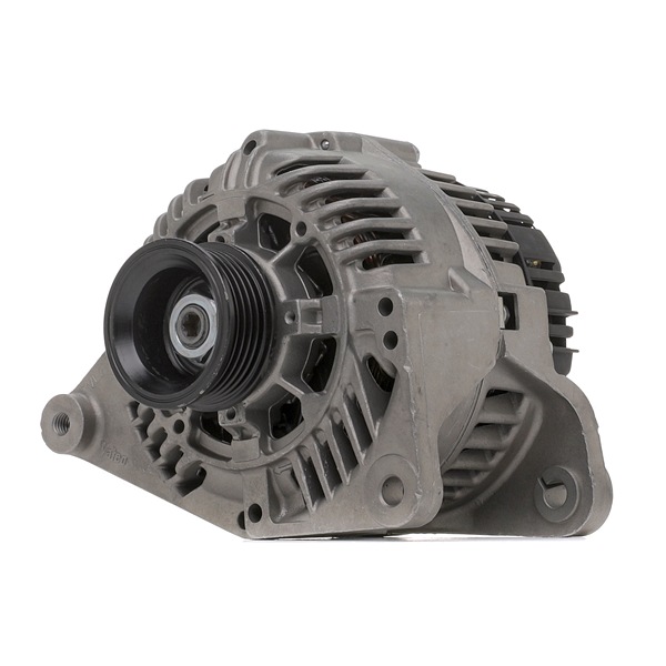 koop Dynamo / Alternator - RIDEX REMAN (4G0233R)