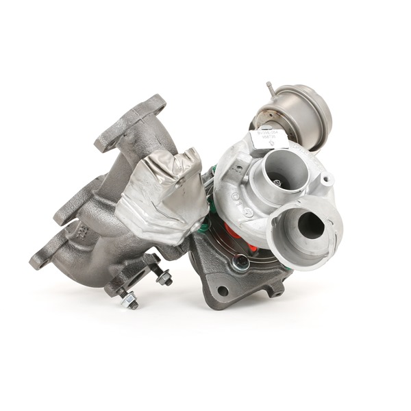 OEM 03G145771J RIDEX REMAN Turbocharger 2234C0096R for VW, AUDI, SKODA, SEAT, DAIHATSU