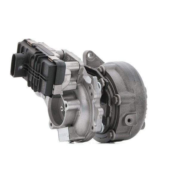 RIDEX REMAN Turbo 2234C0479R