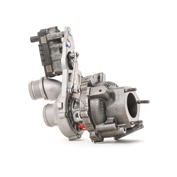 OEM 1567329 RIDEX REMAN  Turbolader 2234C0270R für VW, AUDI, OPEL, FORD, SKODA