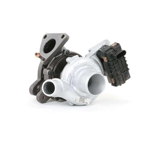 RIDEX REMAN Turbo 2234C0344R
