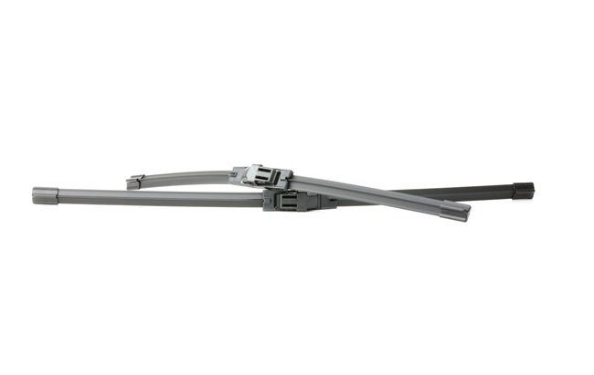 OEM 61610034741 RIDEX Escova do limpa-vidros 298W0533 para BMW, VW, AUDI, MINI, LAND ROVER