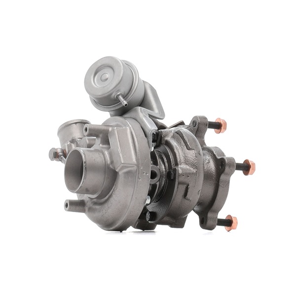 OEM 028145701TX RIDEX REMAN Turbocharger 2234C0487R for VW, AUDI, SKODA, SEAT