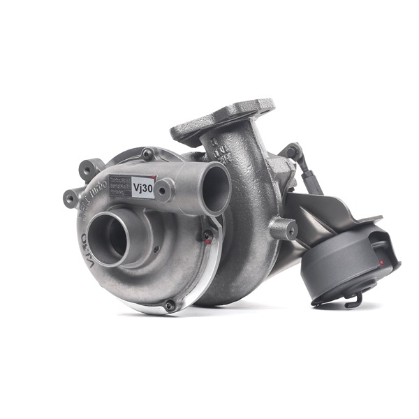 OEM RF4F13700A RIDEX REMAN Turboahdin 2234C0489R varten MAZDA