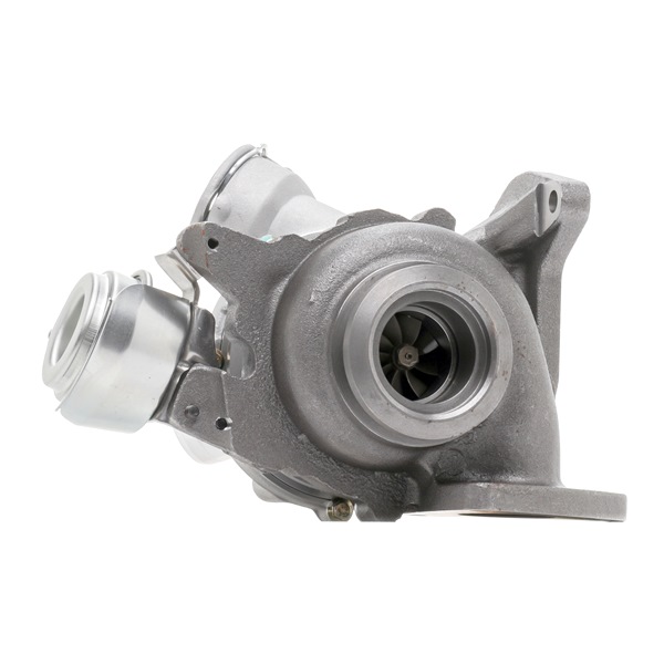 RIDEX Turbina (2234C0493) per VW Touareg (7LA, 7L6, 7L7) 2.5 R5 TDI (128 KW / 174 CV / dal 2003)