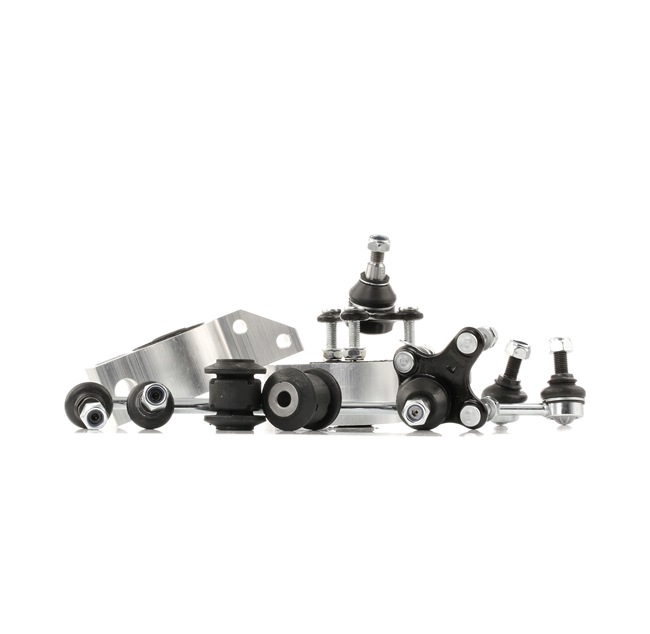 STARK Kit riparazione, Sospensione ruota (SKRKW-4960043) per VW CADDY ALLTRACK Variant (SAB) 2.0 TDI 4motion (90 KW / 122 CV / dal 2015)