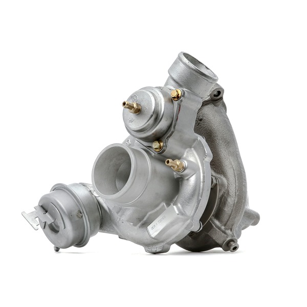 RIDEX REMAN Turbolader 2234C0494R Turbo RIDEX REMAN 2234C0494R