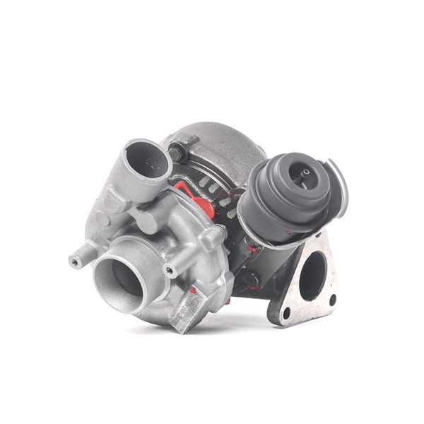 ostaa Turboahdin - RIDEX REMAN (2234C0495R)