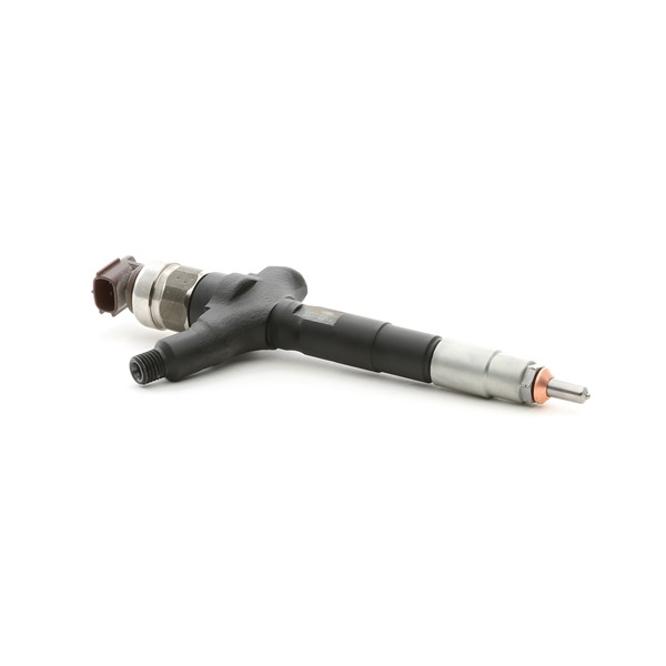 OEM 97353080 RIDEX REMAN Ruiskutussuutin 3902I0143R varten OPEL, ISUZU, VAUXHALL