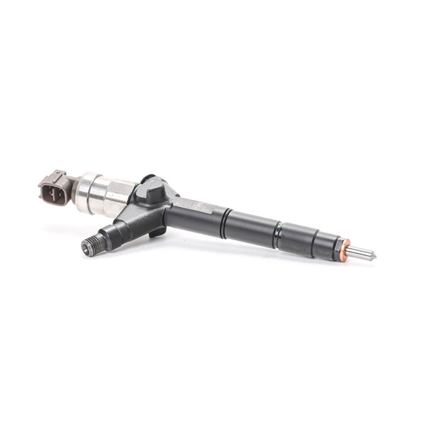 OEM 166008H800 RIDEX REMAN Ruiskutussuutin 3902I0109R varten NISSAN