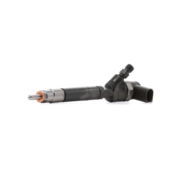 OEM 5137254AB RIDEX REMAN Ruiskutussuutin 3902I0186R varten MERCEDES-BENZ, JEEP, CHRYSLER