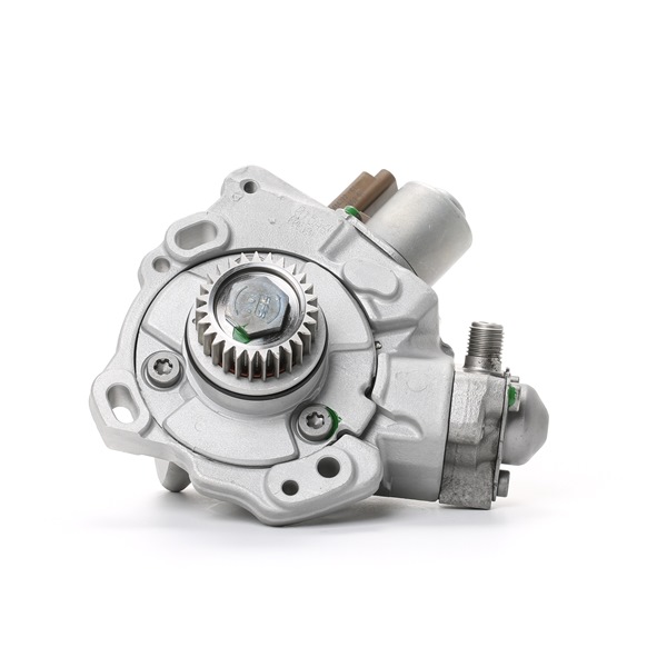 Korkeapainepumppu (3918H0211R) alkaen RIDEX REMAN varten FORD FOCUS III Turnier 2.0 TDCi ST 185 HV